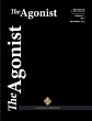 The Agonist, Vol. 16 No. 2 (2022) - Bild 1