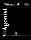 The Agonist, Vol. 16 No. 2 (2022)