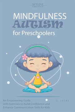 Mindfulness Autism for Preschoolers - Publication, Skyline