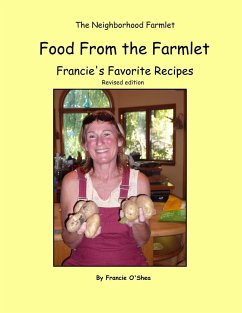 Food From the Farmlet - O'Shea, Francie