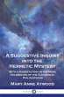 A Suggestive Inquiry Into the Hermetic... - Bild 1