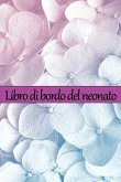 Libro di bordo del neonato