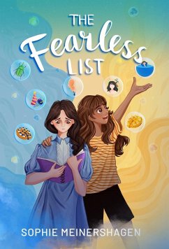 The Fearless List - Meinershagen, Sophie