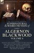 The Collected Shorter Supernatural &... - Bild 1