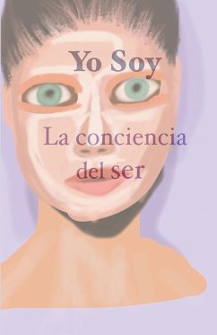 Yo soy la conciencia del ser - Sandoval, Lucia Fernández
