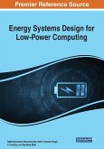 Energy Systems Design for Low-Power Computing