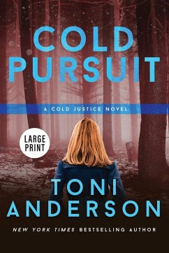 Cold Pursuit - Anderson, Toni