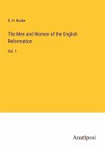 The Men and Women of the English Reformation