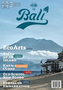 How to Bali 2in1-Flip - Afloat, Earth