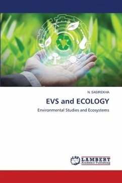 EVS and ECOLOGY - SASIREKHA, N.