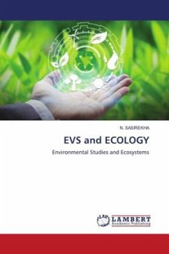 EVS and ECOLOGY - SASIREKHA, N.