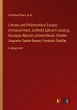 Literary and Philosophical Essays;... - Bild 1