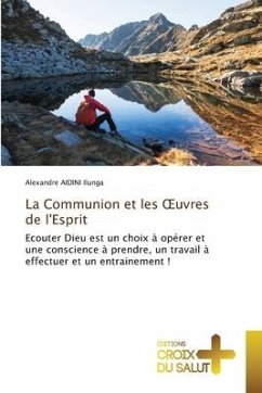 La Communion et les ¿uvres de l'Esprit - Aidini Ilunga, Alexandre