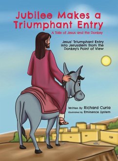 Jubilee Makes a Triumphant Entry - Curia, Richard