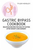 Gastric Bypass Cookbook Gastric Bypass Cookbook