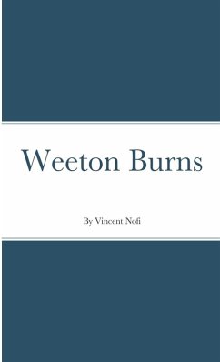 Cover Weeton Burns