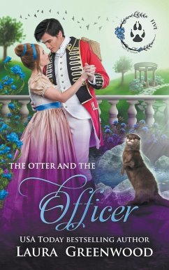 The Otter and the Officer - Greenwood, Laura
