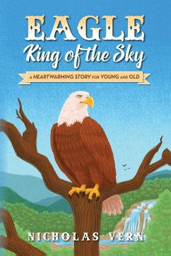 EAGLE King of the Sky - Vern, Nicholas