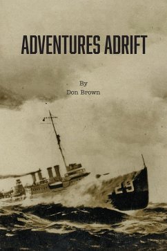 Adventures Adrift - Brown, Don