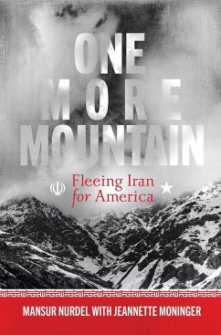 One More Mountain - Nurdel, Mansur
