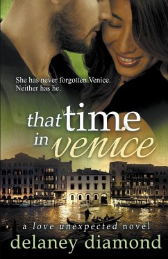 That Time in Venice - Diamond, Delaney