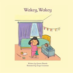 Cover Wakey Wakey