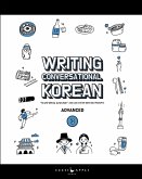 Writing Conversational Korean Book Three