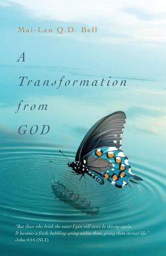 A Transformation from GOD - Bell, Mai-Lan Q. D.