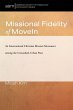 Missional Fidelity of MoveIn - Bild 1
