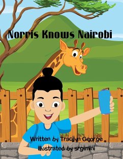 Norris Knows Nairobi - George, Tracilyn