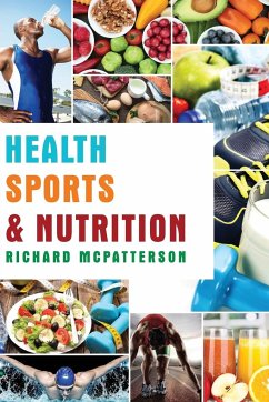 Health Sports & Nutrition - McPatterson, Richard