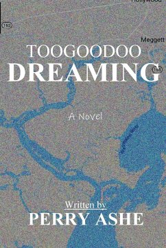 TOOGOODOO DREAMING - Ashe, Perry