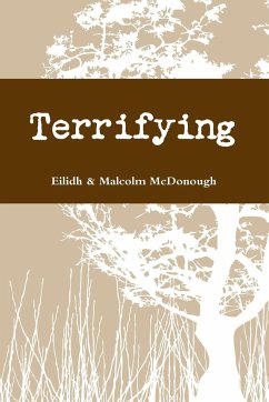 Terrifying - McDonough, Eilidh & Malcolm