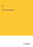The Lord Of Sabaoth
