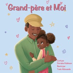 Grand-père et Moi - Robinson, Dorraine