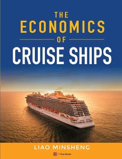 The Economics of Cruise Ships - Liao, Minsheng