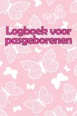 Logboek voor pasgeborenen