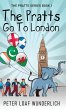 The Pratts Go To London - Bild 1