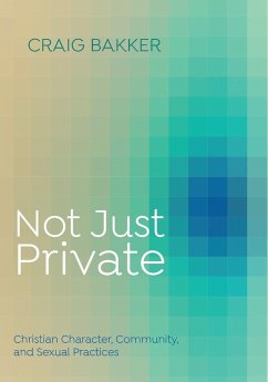 Not Just Private