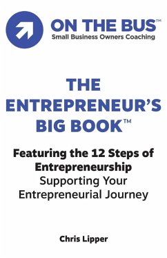 Cover The Entrepreneur's BIG BOOK(TM)