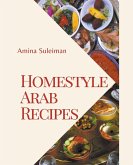 Homestyle Arab Recipes