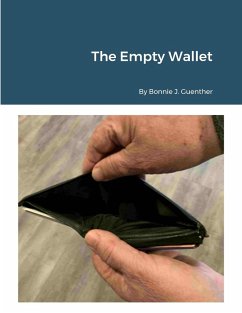 The Empty Wallet - Guenther, Bonnie J.