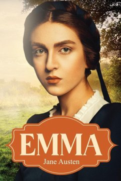 Emma - Austen, Jane