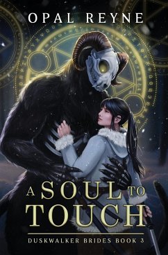 A Soul to Touch - Opal Reyne