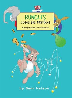 Bungles Loses His Marbles - Nelson, Sean