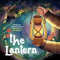 The Lantern - Anwar, Tayyaba