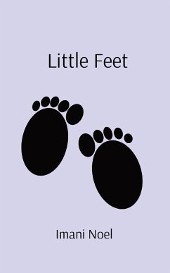 Little Feet - Noel, Imani