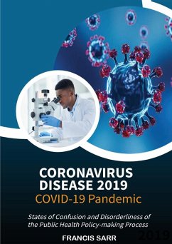 Cover Coronavirus Disease 2019