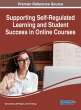Supporting Self-Regulated Learning and... - Bild 1