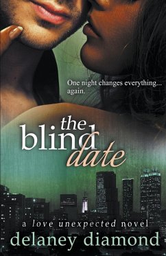 The Blind Date - Diamond, Delaney